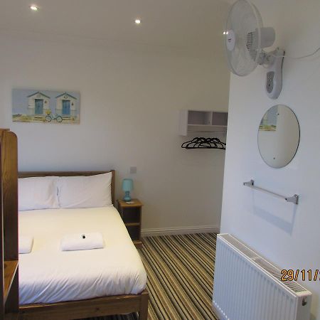 Charlotte Guest House Weymouth Ngoại thất bức ảnh