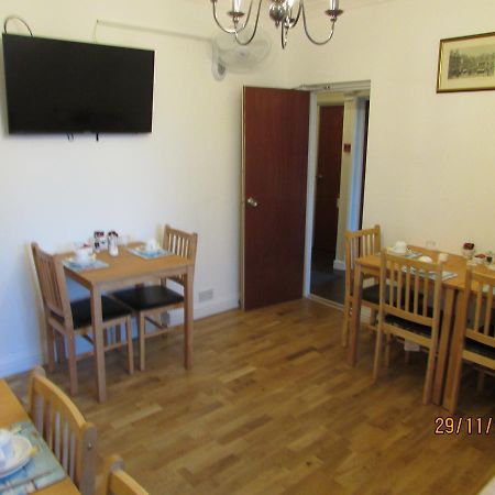 Charlotte Guest House Weymouth Ngoại thất bức ảnh