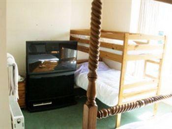 Charlotte Guest House Weymouth Ngoại thất bức ảnh