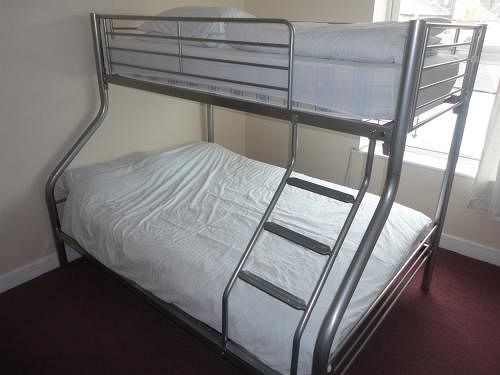 Charlotte Guest House Weymouth Ngoại thất bức ảnh
