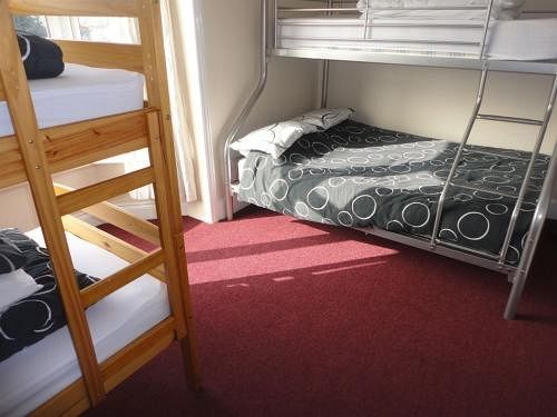 Charlotte Guest House Weymouth Ngoại thất bức ảnh