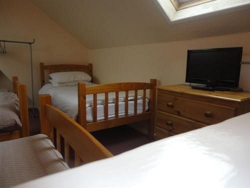 Charlotte Guest House Weymouth Ngoại thất bức ảnh
