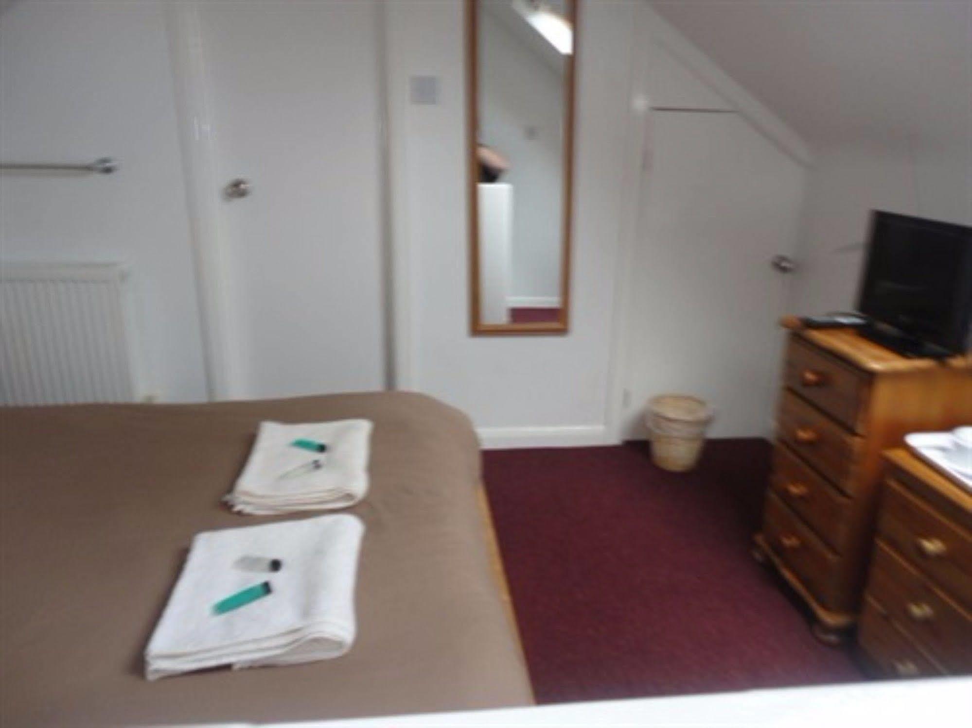 Charlotte Guest House Weymouth Ngoại thất bức ảnh