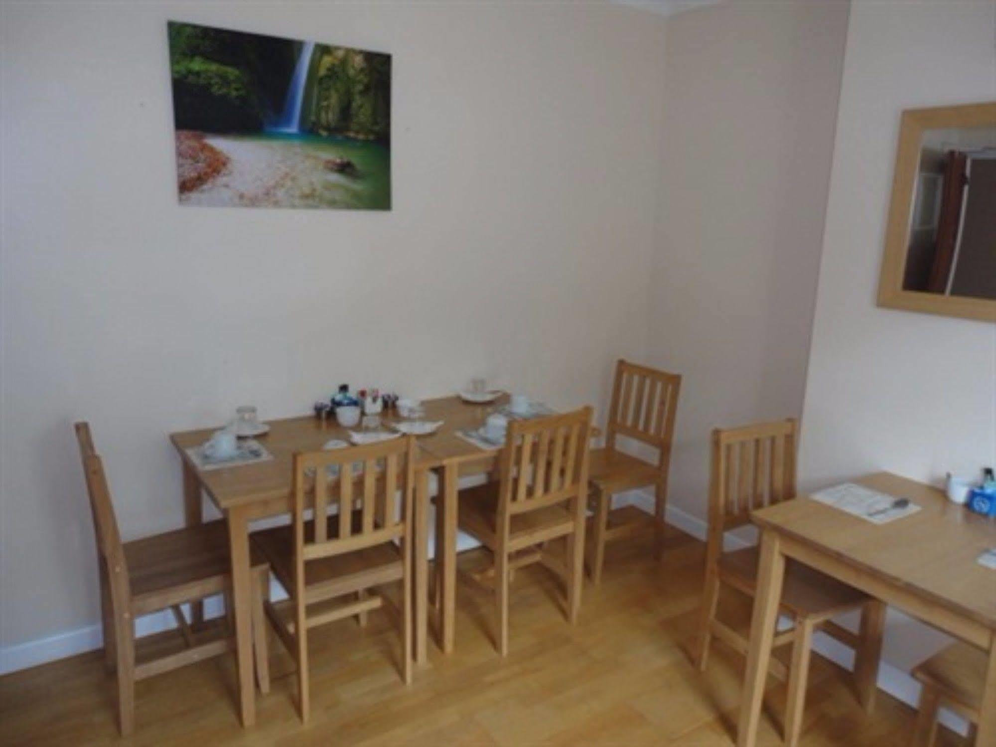Charlotte Guest House Weymouth Ngoại thất bức ảnh