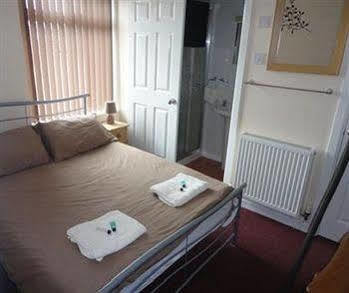 Charlotte Guest House Weymouth Ngoại thất bức ảnh